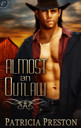 Title details for Almost an Outlaw by Patricia Preston - Available